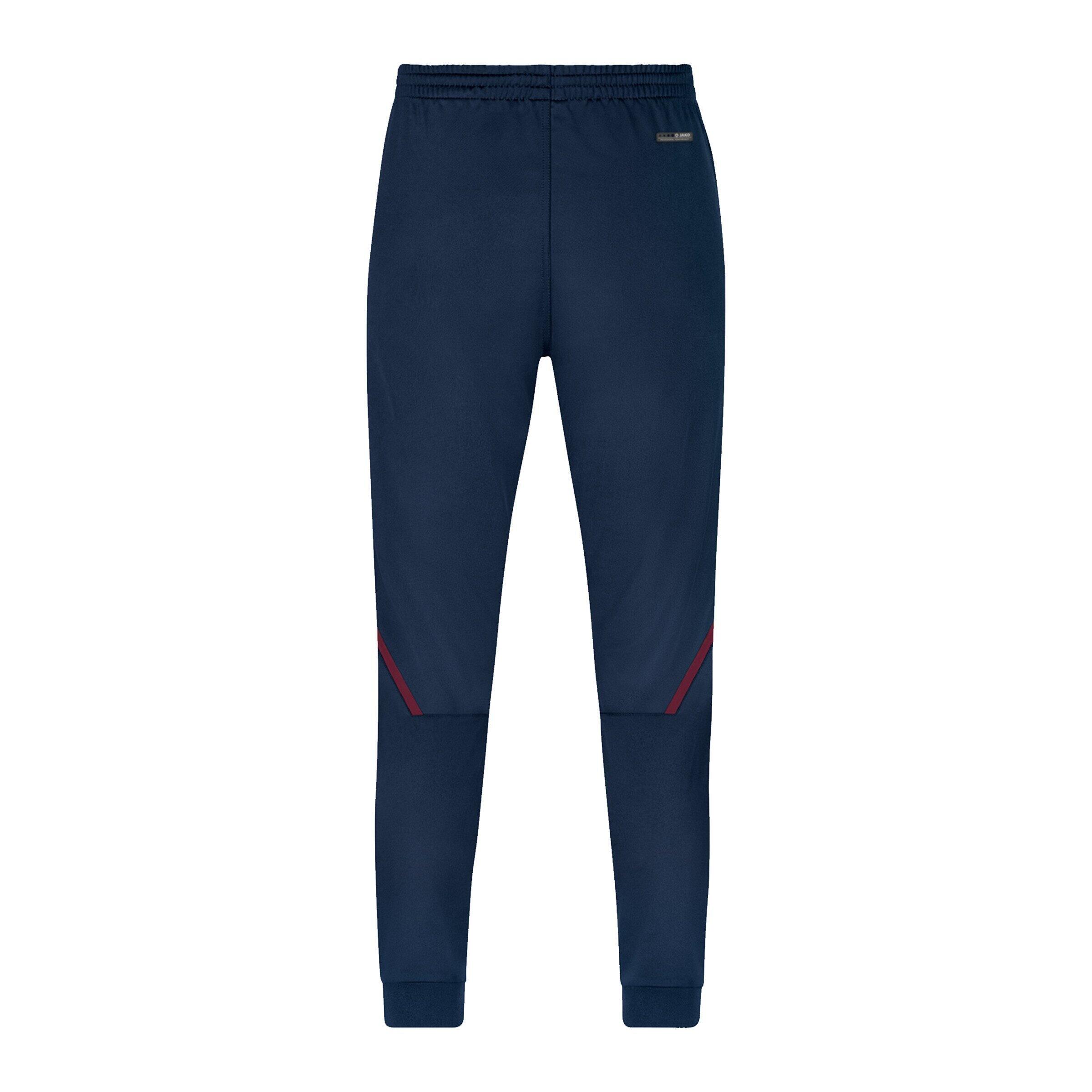 Pantalon de survêtement femme Jako polyester Challenge 2/13