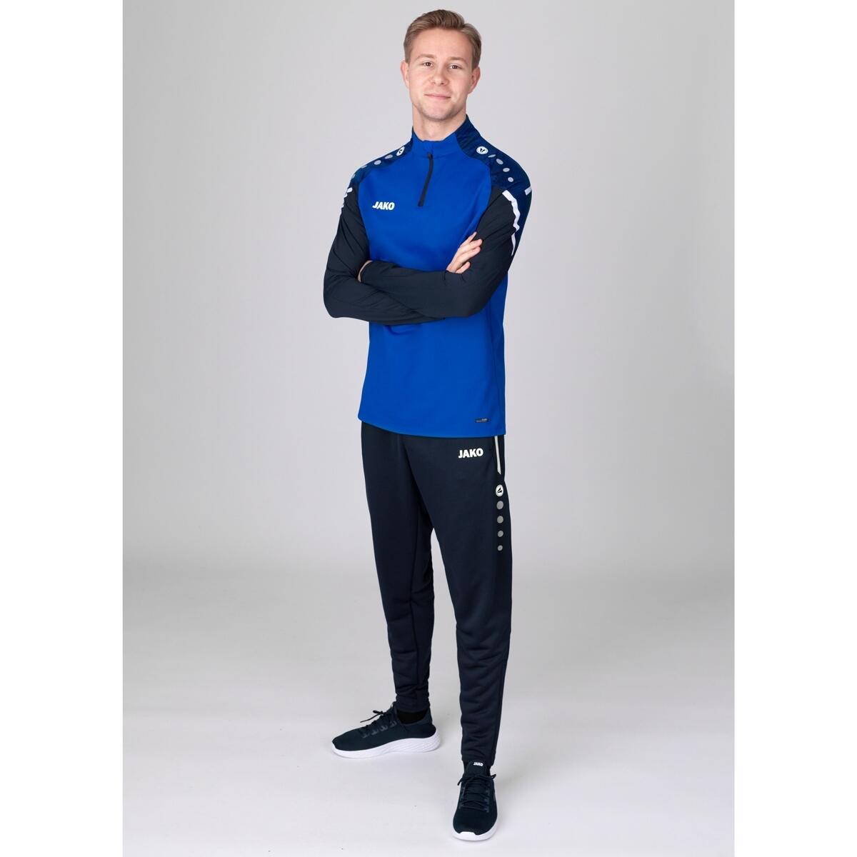 Pantalon de jogging d'entraînement Jako Allround 5/7