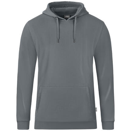 JAKO Unisex Kapuzensweat Organic