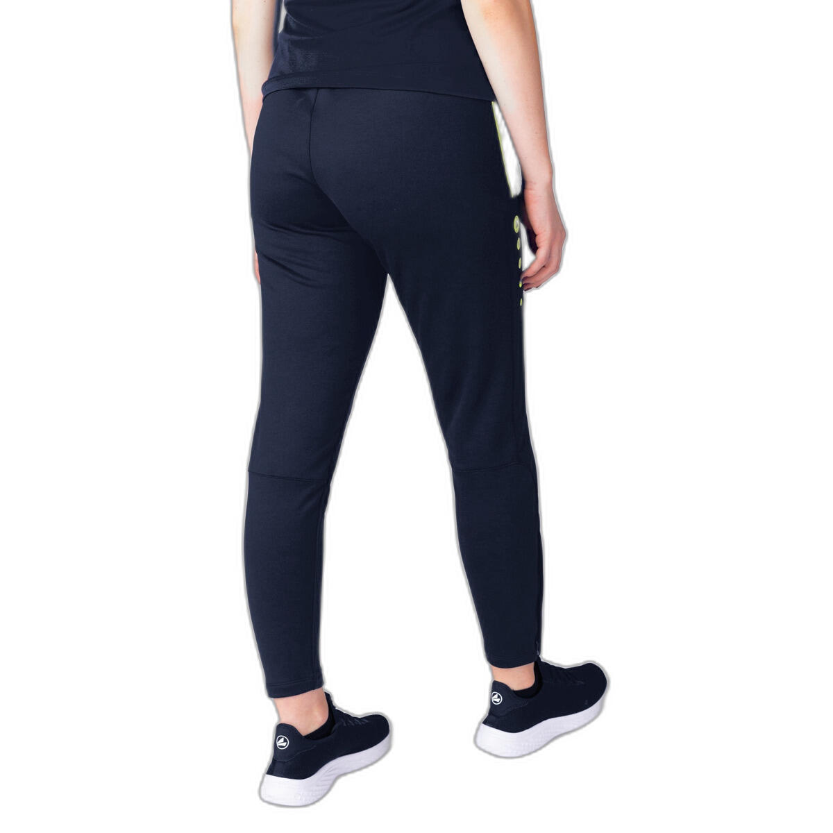 Pantalon de jogging d'entrainement enfant Jako Allround 3/6