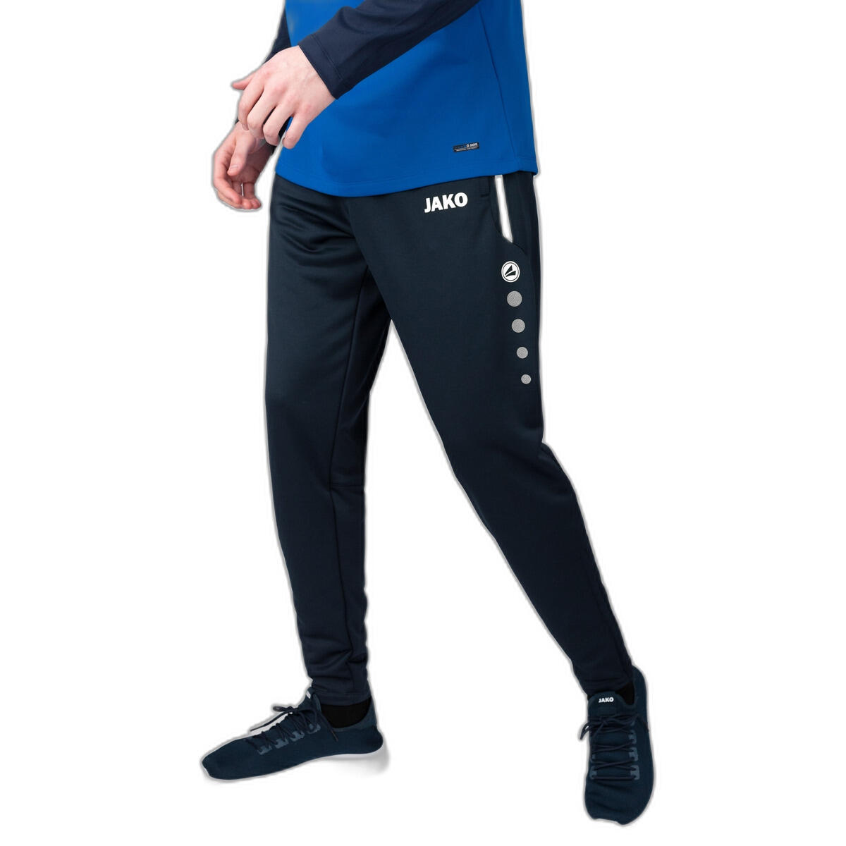 Pantalon de jogging d'entraînement Jako Allround 3/7