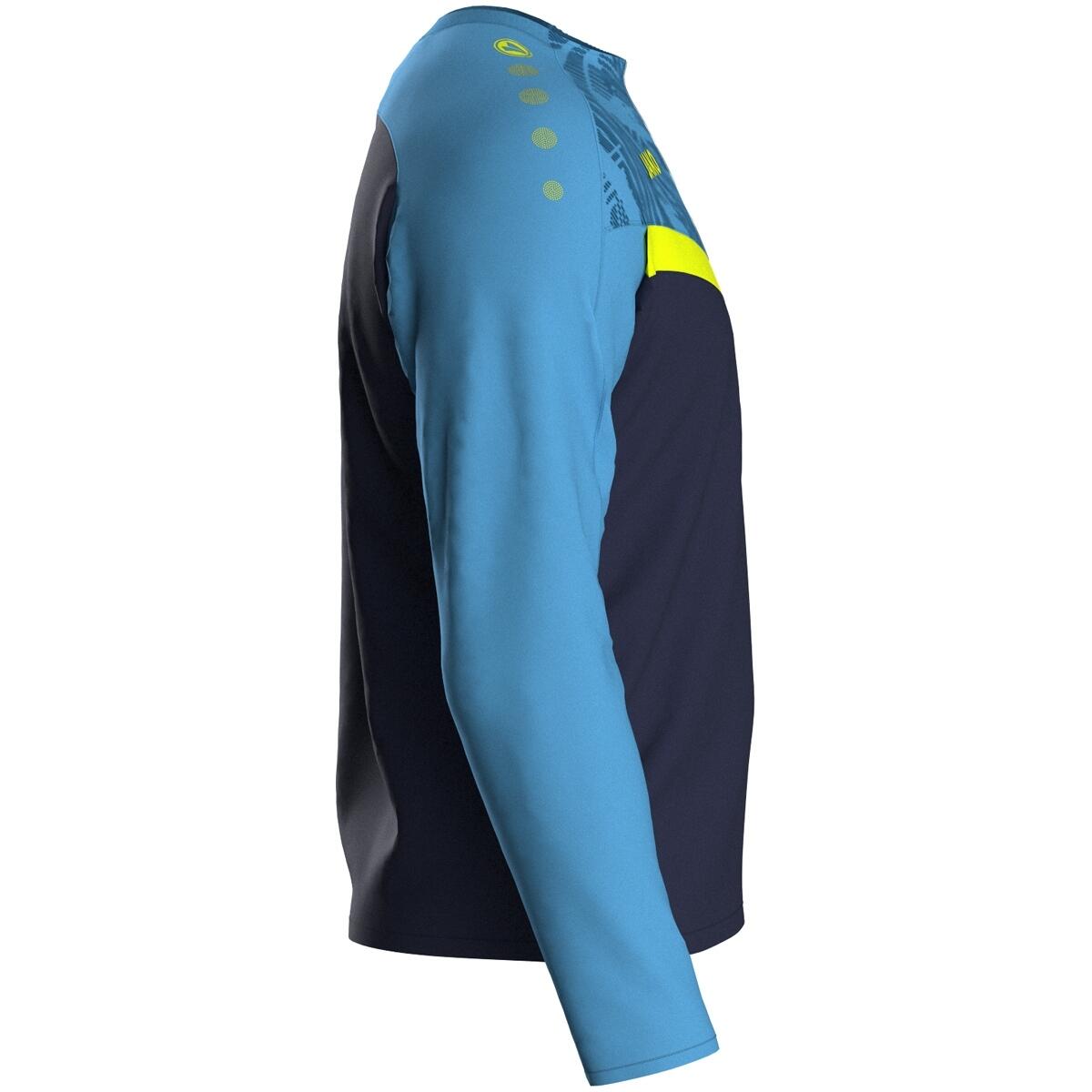 Sweatshirt enfant Jako Iconic 4/4