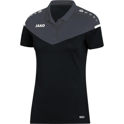 Polo femme Jako Champ 2.0