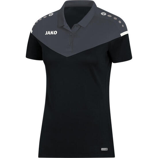 Polo femme Jako Champ 2.0