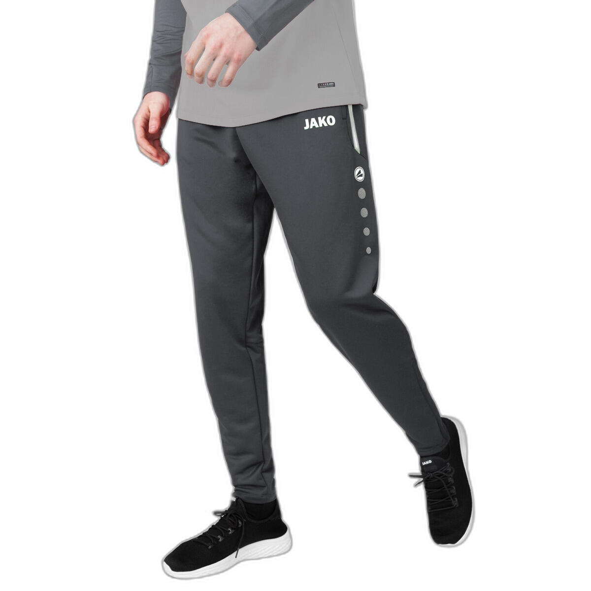 Pantalon de jogging d'entrainement enfant Jako Allround 5/7
