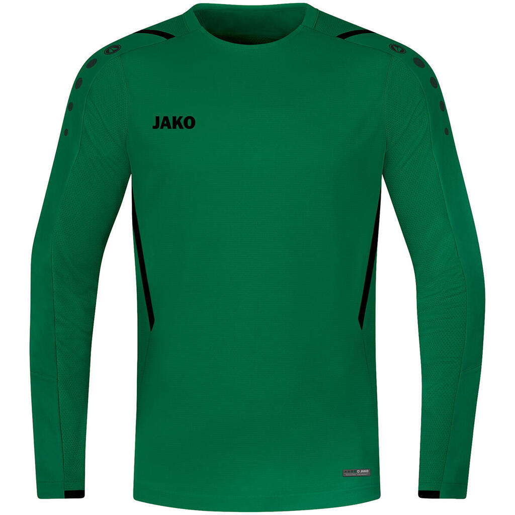GREEN / BLACK