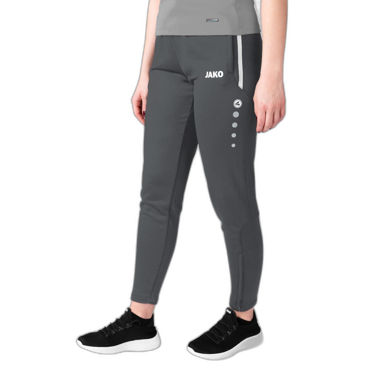 Pantalon de jogging d'entrainement enfant Jako Allround 4/7