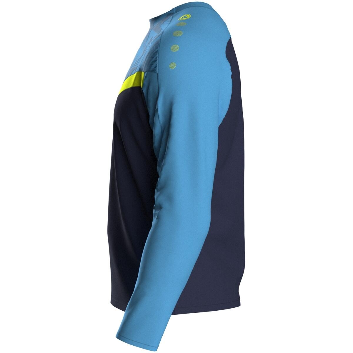 Sweatshirt enfant Jako Iconic 3/4