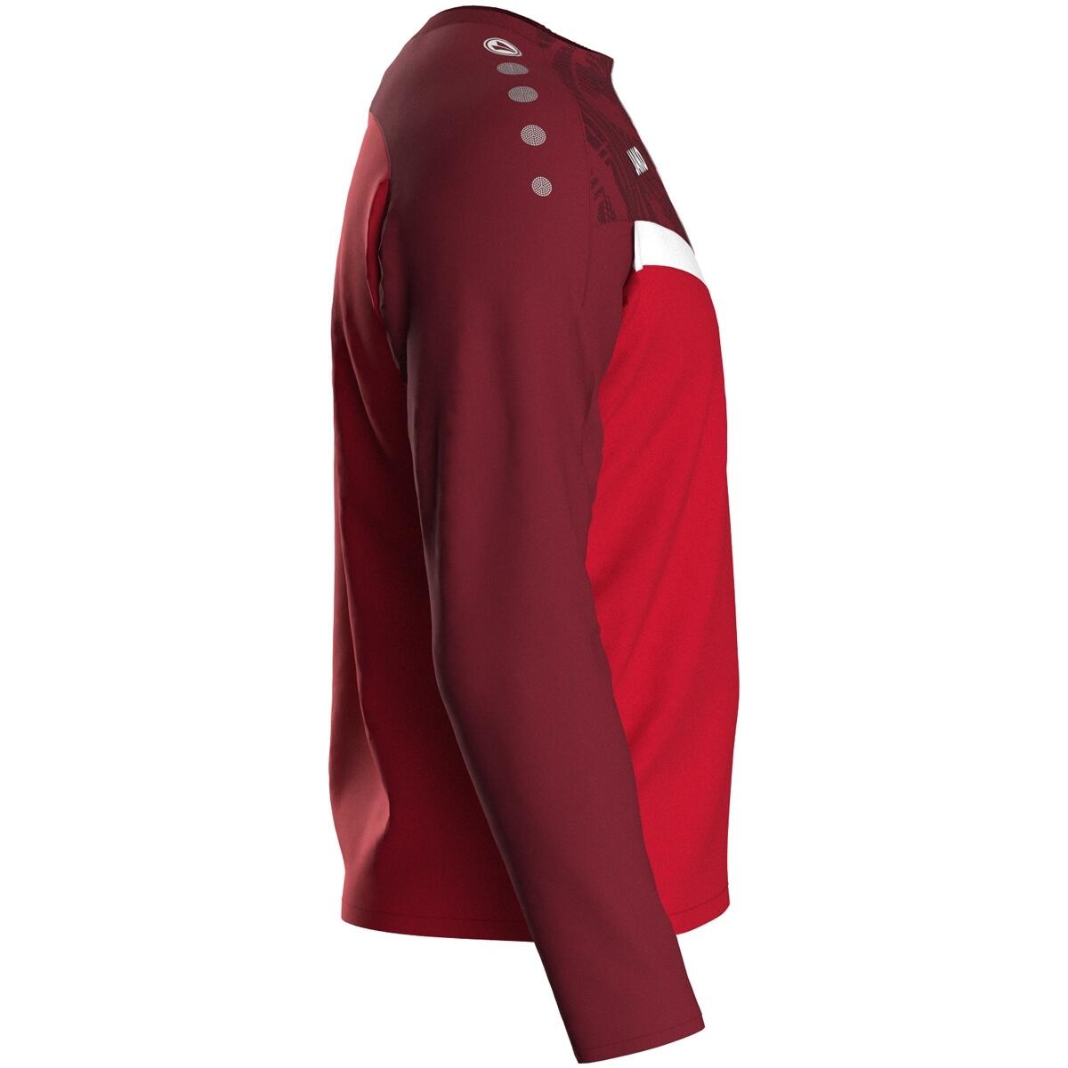 JAKO Unisex Sweat Iconic 4/5