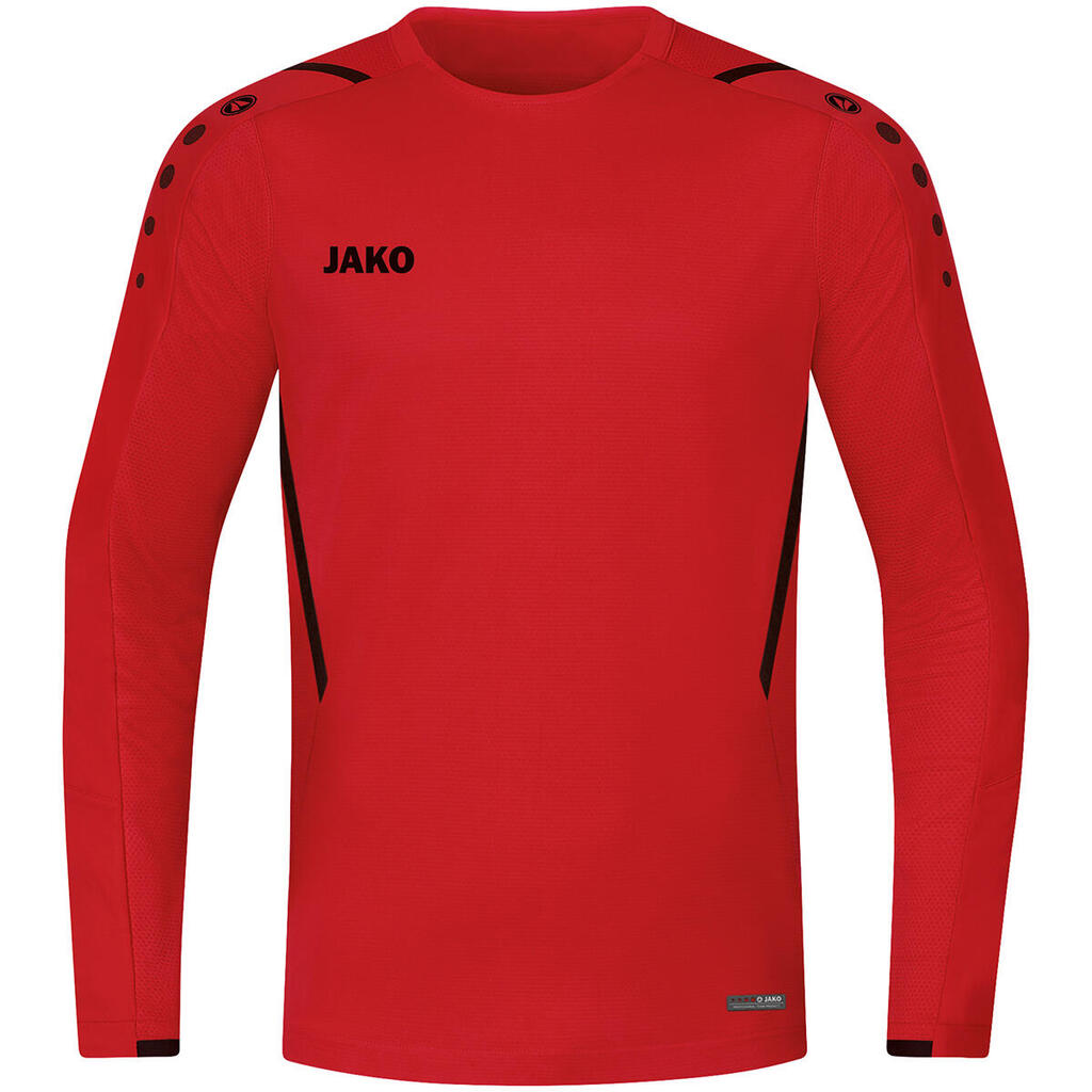 RED / BLACK