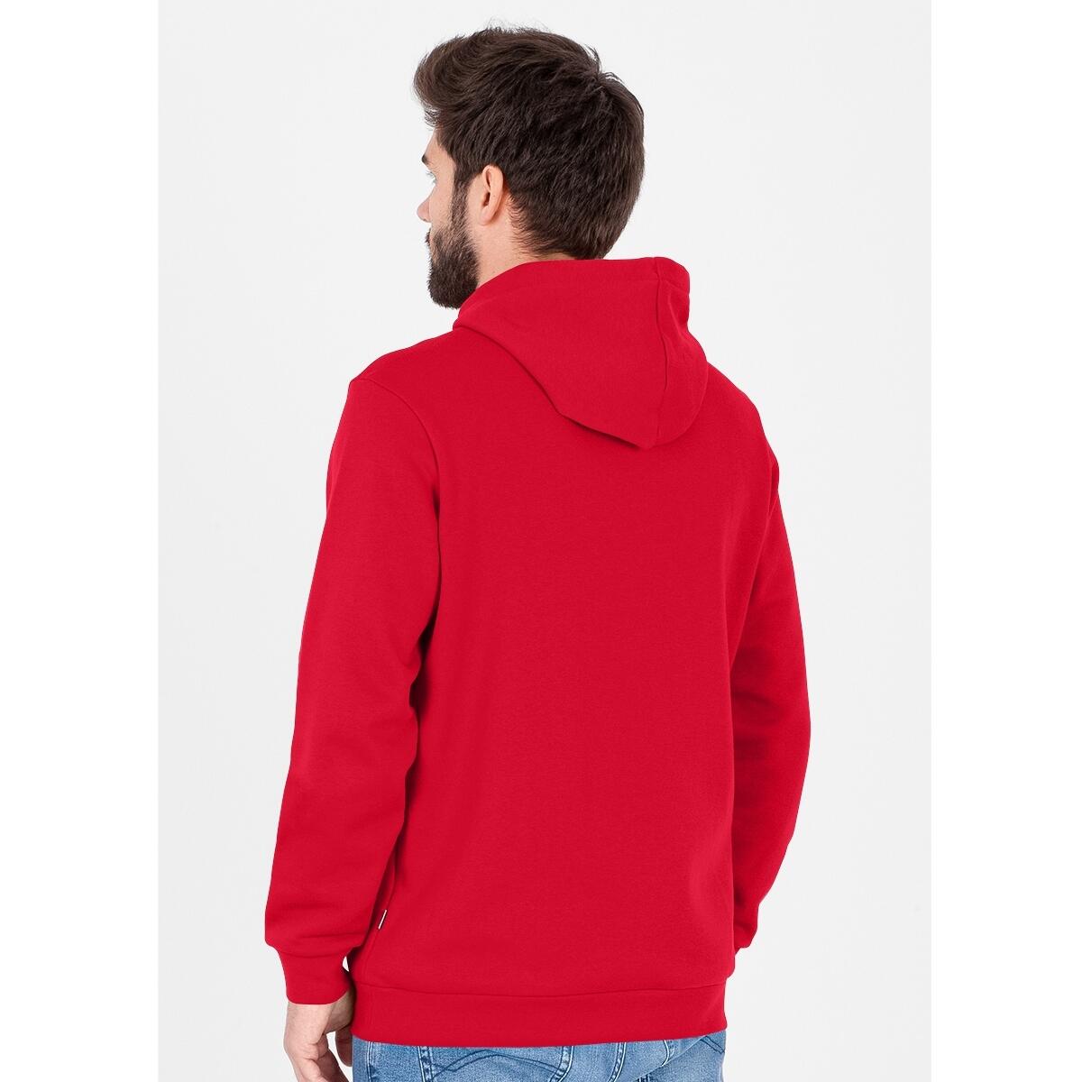 Sweatshirt à capuche Jako Organic 6/7