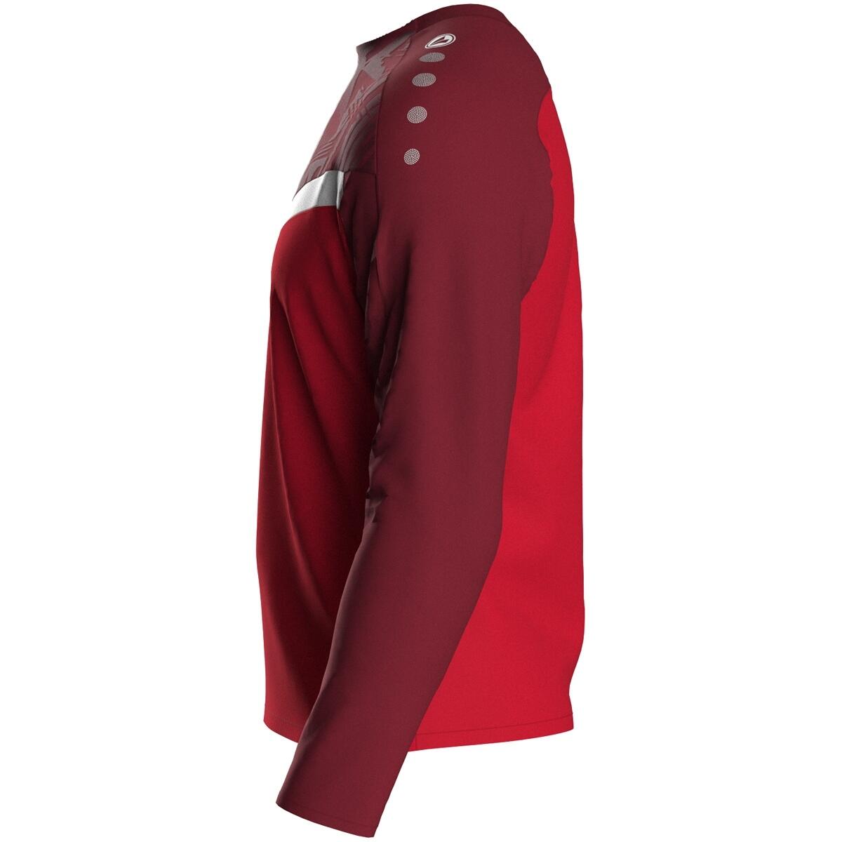 JAKO Unisex Sweat Iconic 3/5