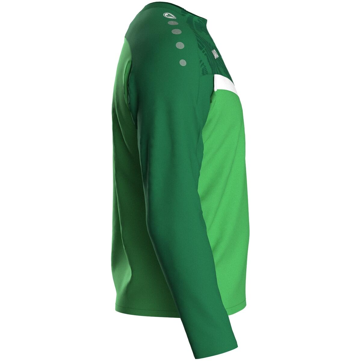 Junior Sweatshirt Jako Iconic 4/4
