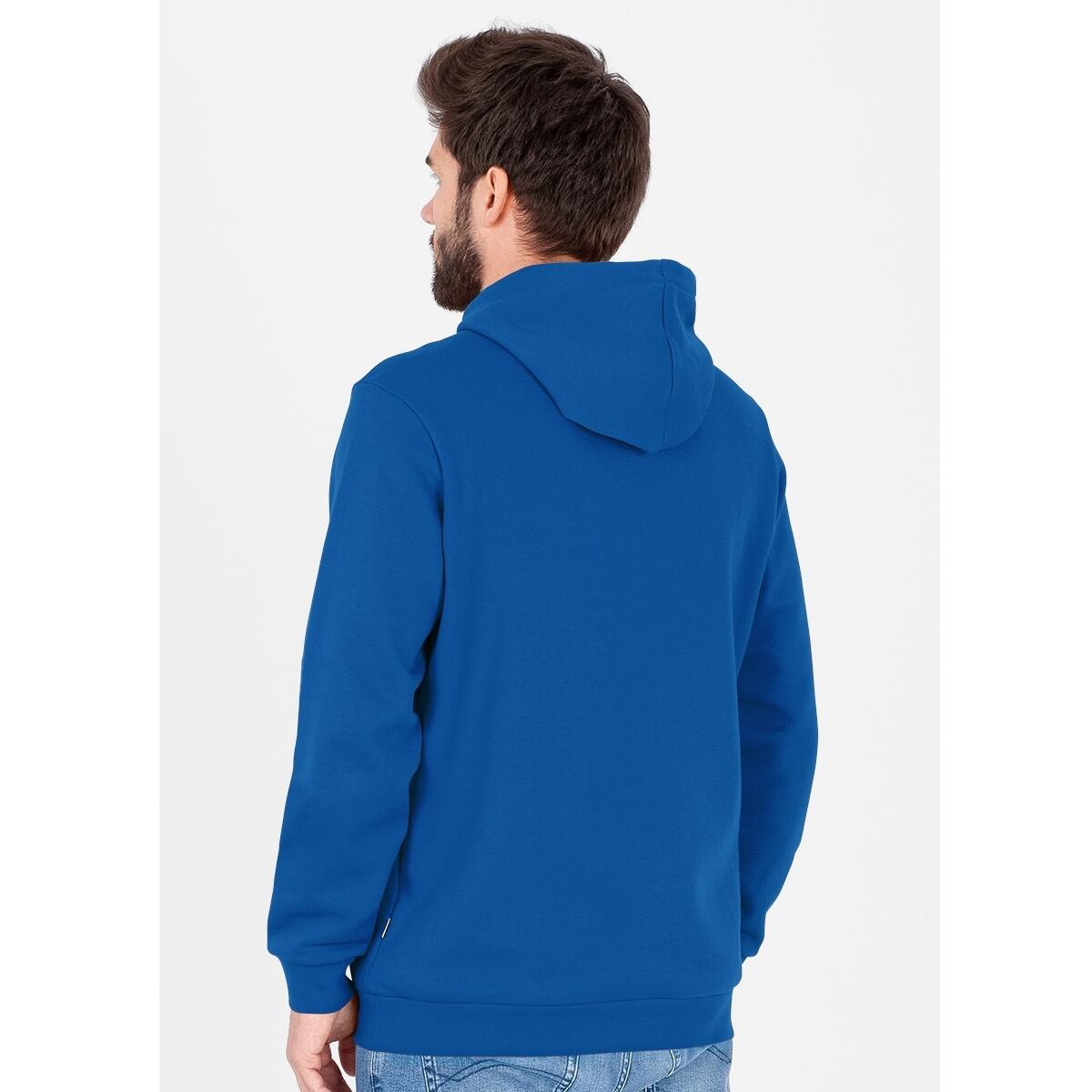 Sweatshirt à capuche Jako Organic 6/7