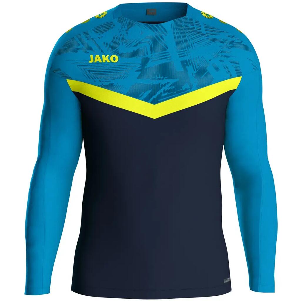 BLUE / YELLOW