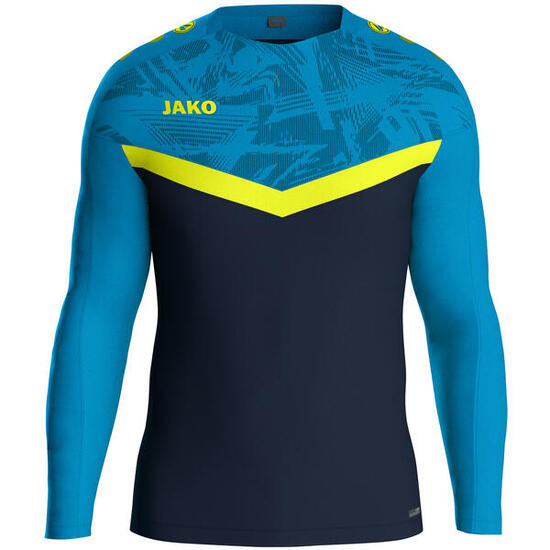 JAKO Kinder Sweat Iconic