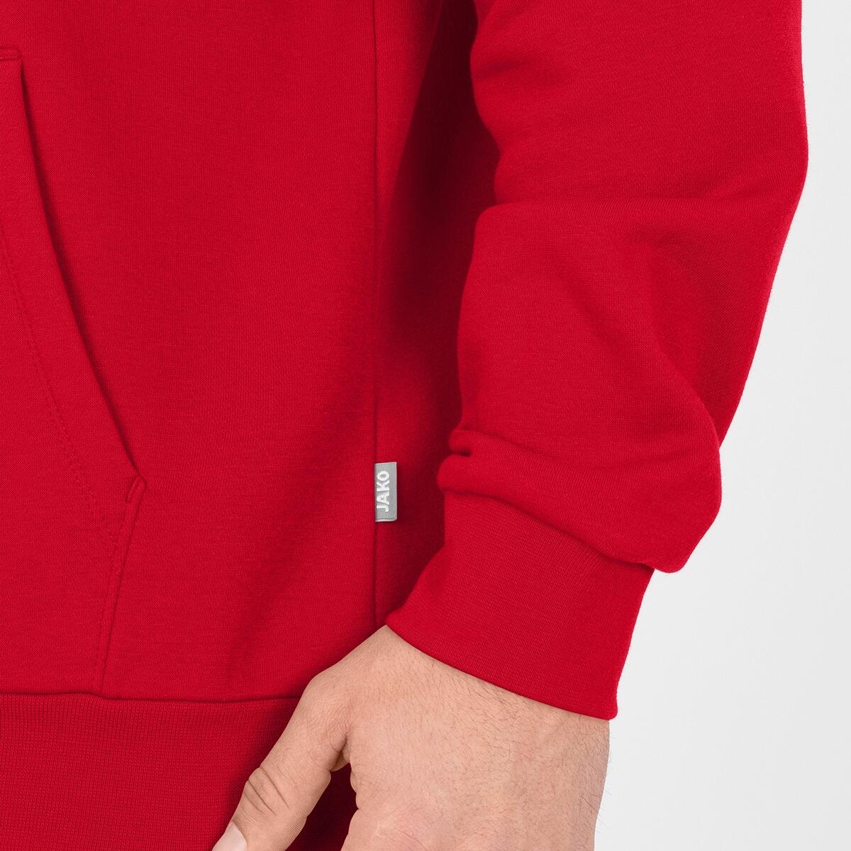 Sweatshirt à capuche Jako Organic 7/7