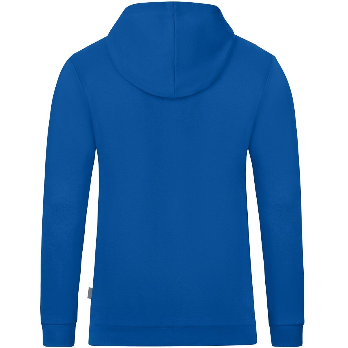 Sweatshirt à capuche Jako Organic 5/7