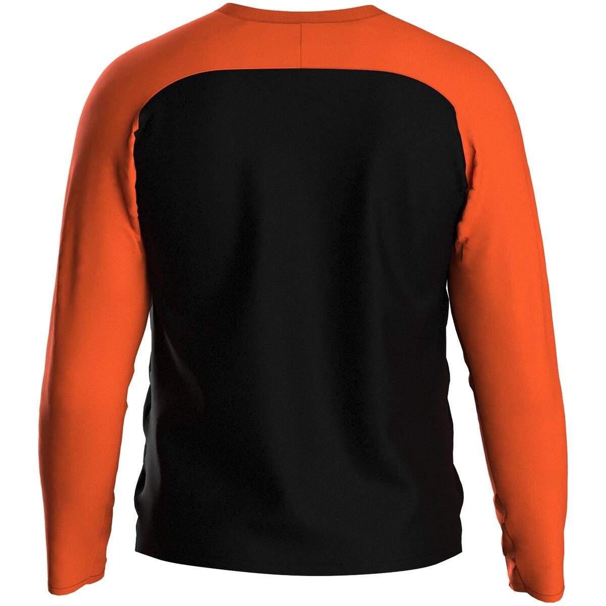 JAKO Unisex Sweat Iconic 6/7