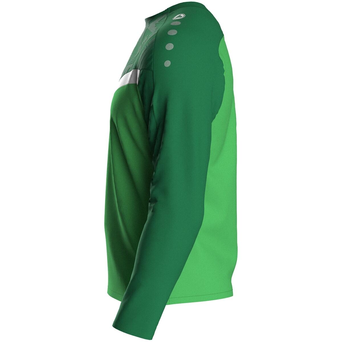 Junior Sweatshirt Jako Iconic 3/4