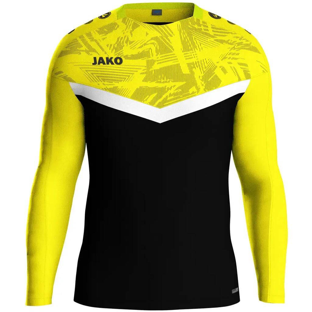 BLACK / YELLOW