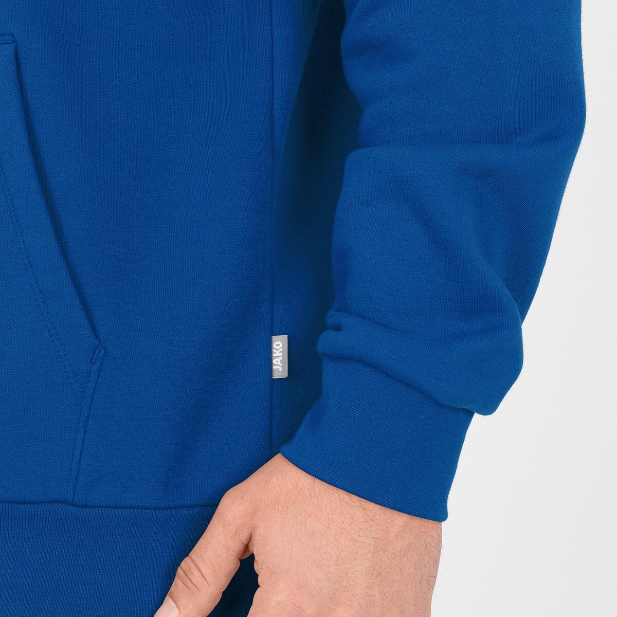 Sweatshirt à capuche Jako Organic 7/7