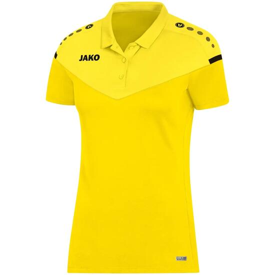 Polo femme Jako Champ 2.0