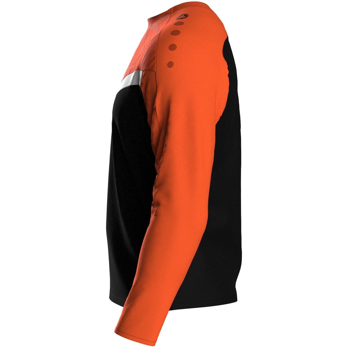 JAKO Unisex Sweat Iconic 7/7