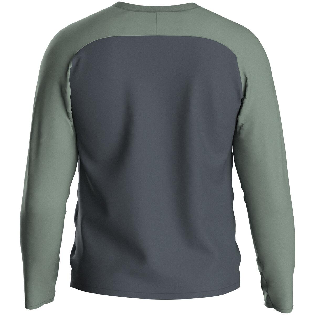 Junior Sweatshirt Jako Iconic 4/4