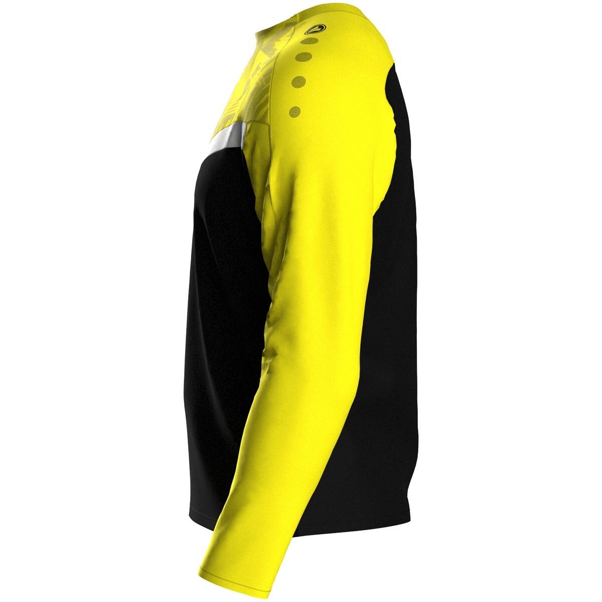 JAKO Unisex Sweat Iconic 3/7
