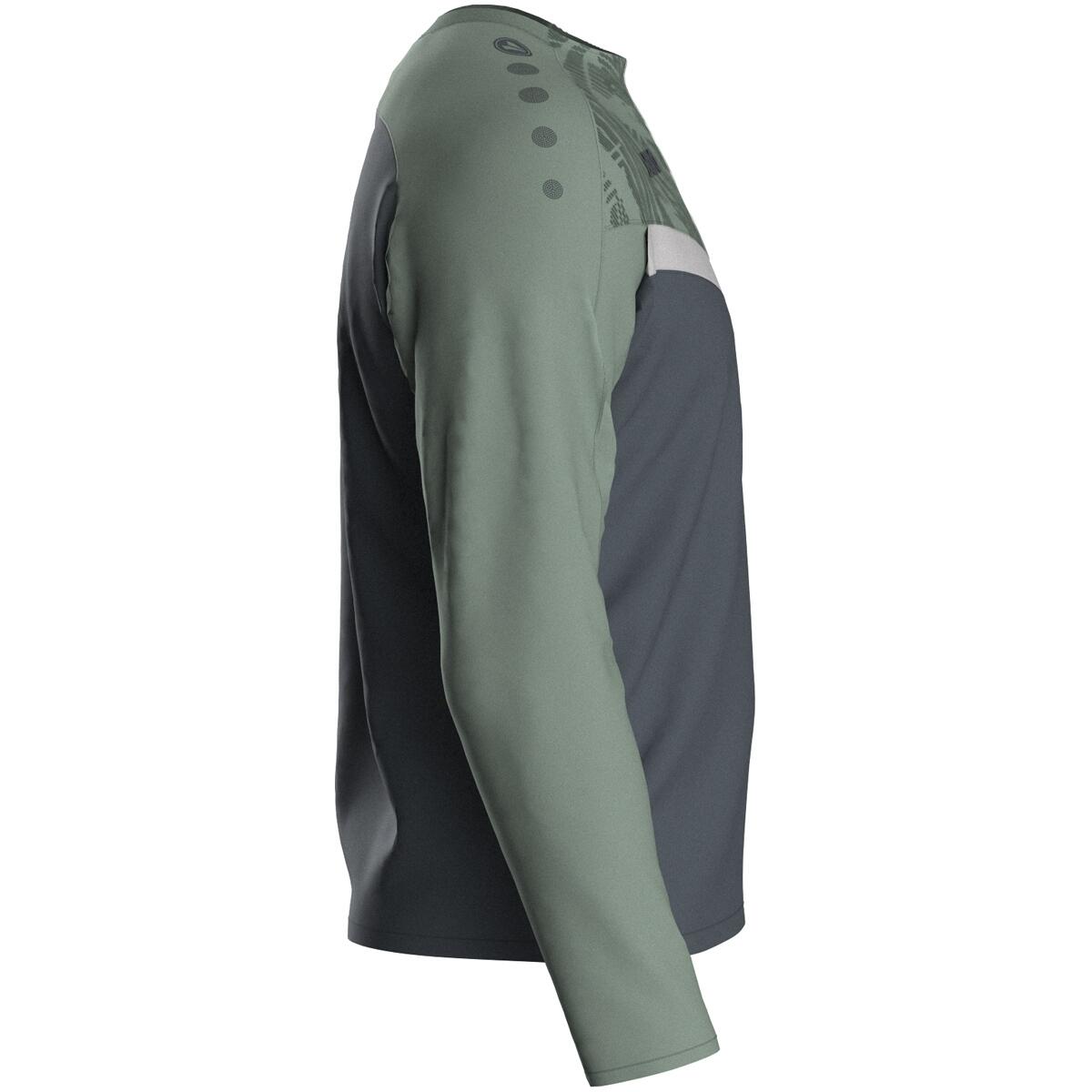 Junior Sweatshirt Jako Iconic 2/4