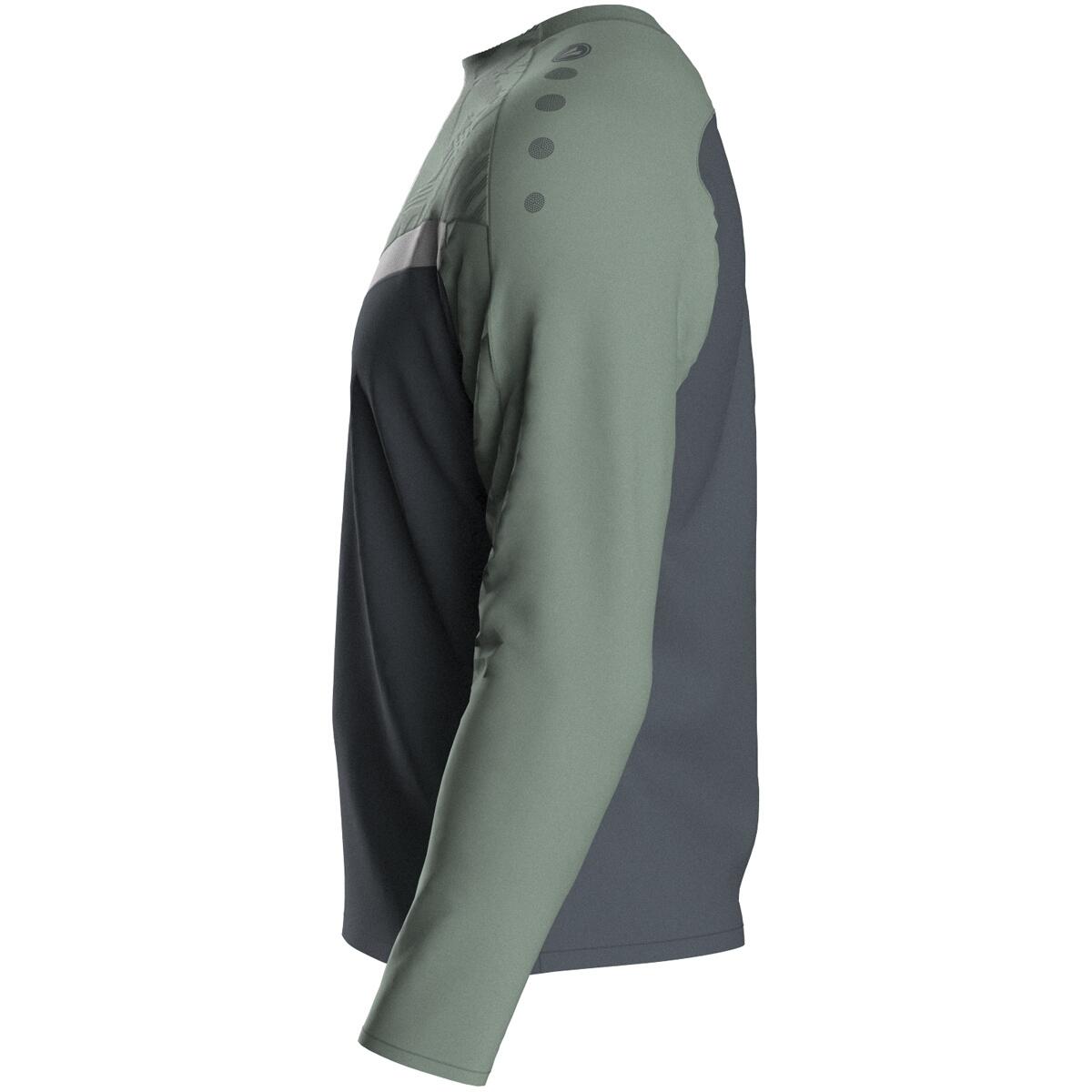 Junior Sweatshirt Jako Iconic 3/4