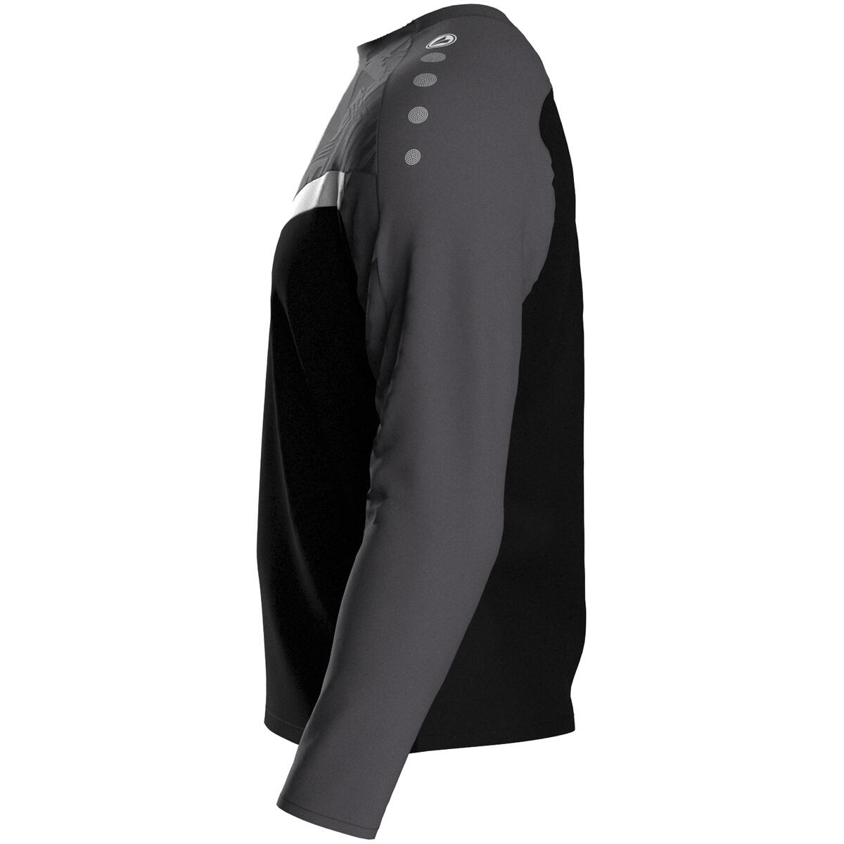 Sweatshirt enfant Jako Iconic 3/4