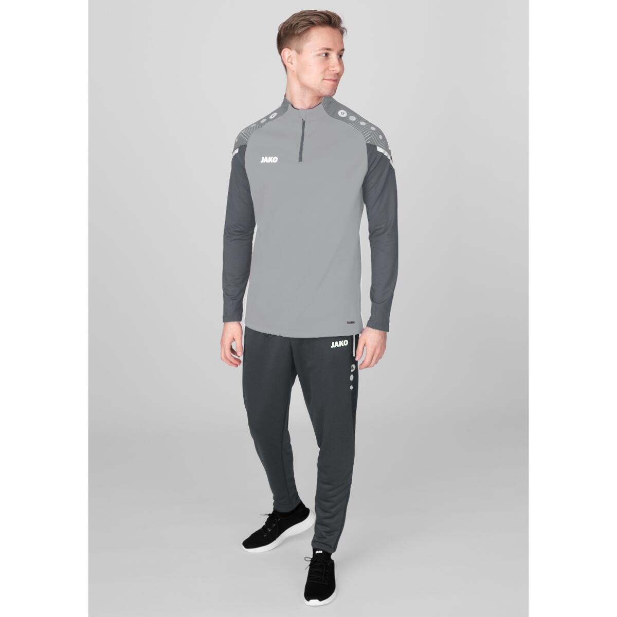 Pantalon de jogging d'entrainement enfant Jako Allround 3/7
