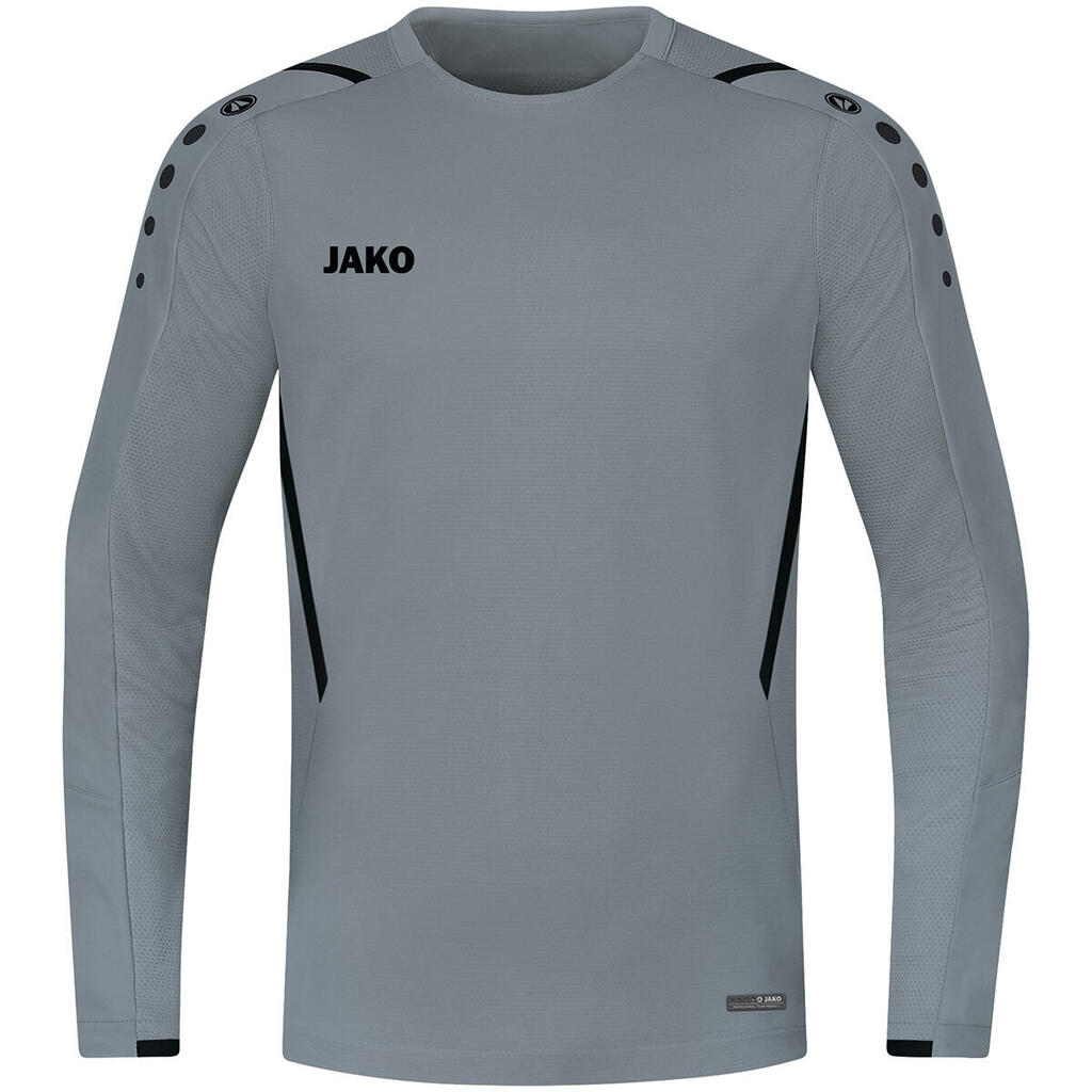 GREY / BLACK