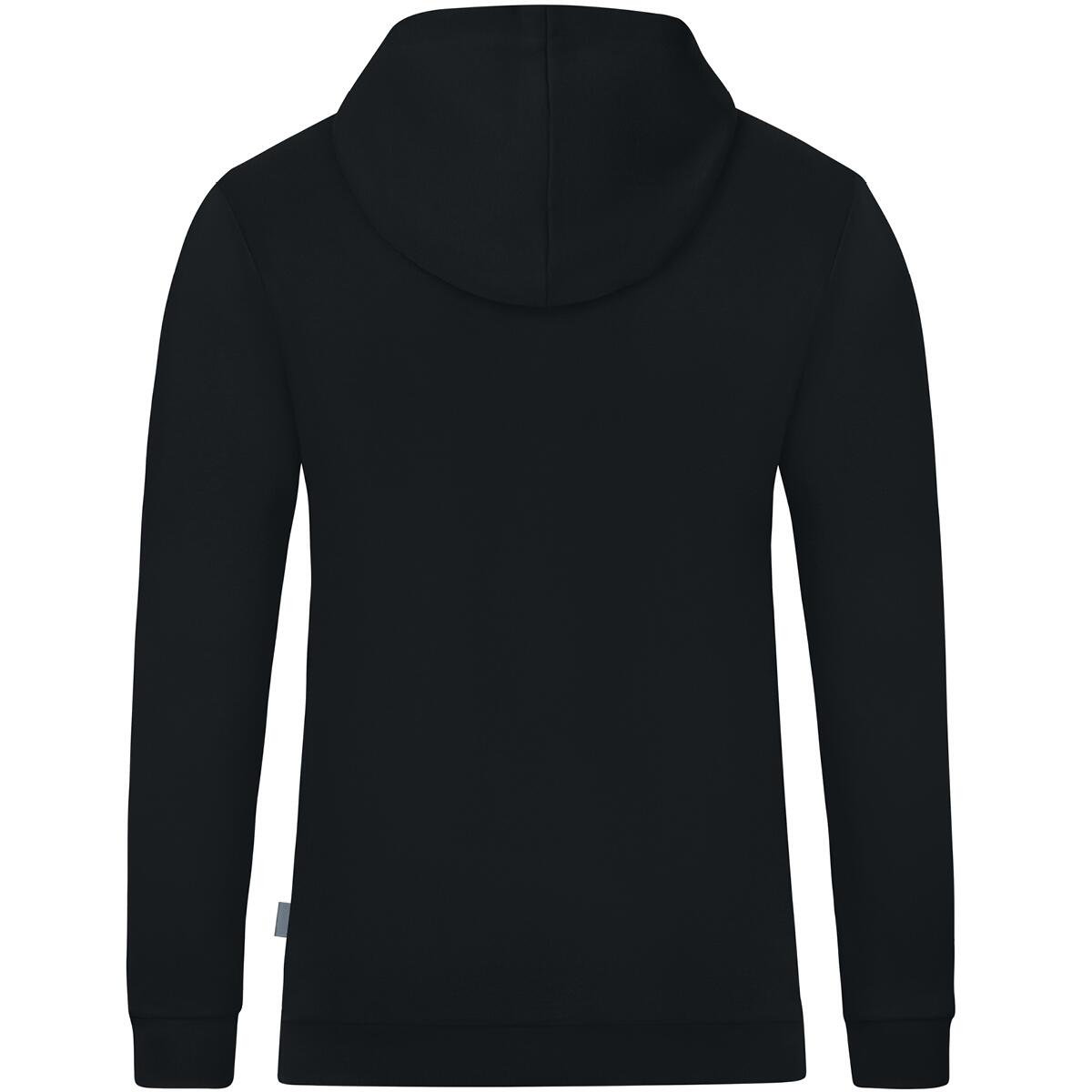Sweatshirt à capuche Jako Organic 4/7