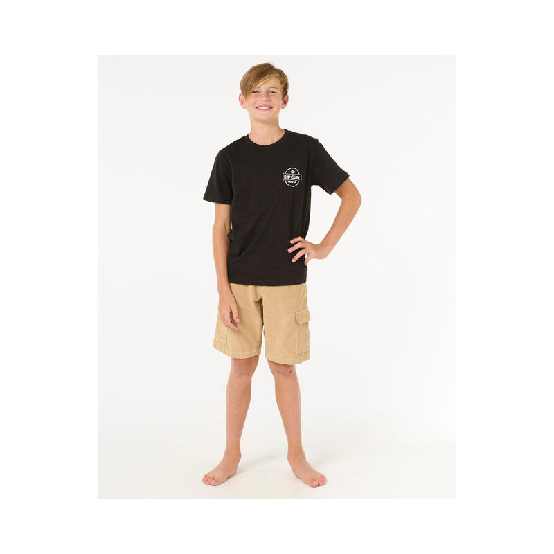 Szorty Rip Curl Classic Surf Cord Cargo -Boy Khaki