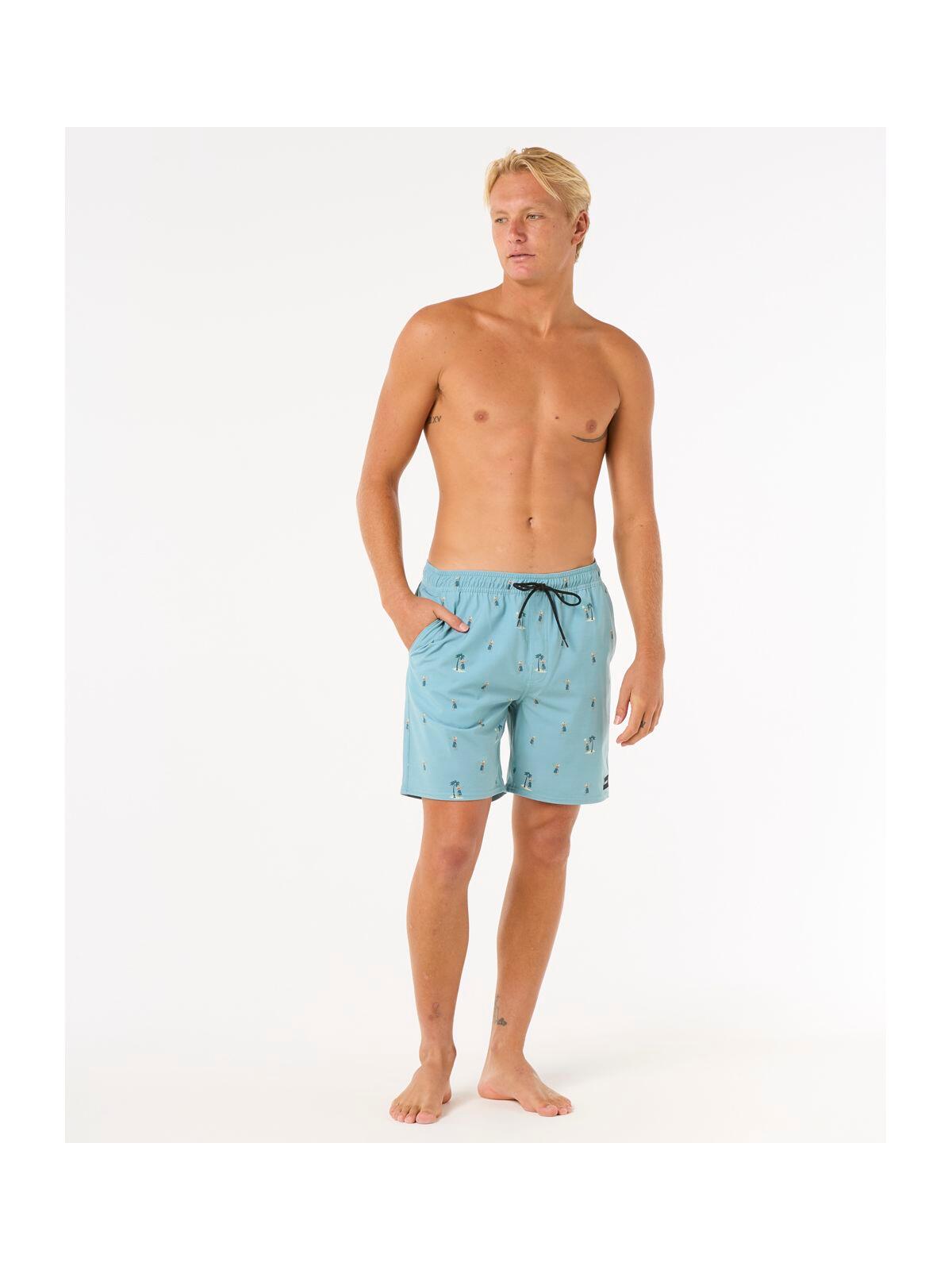 Bañador Rip curl para hombre 4/7