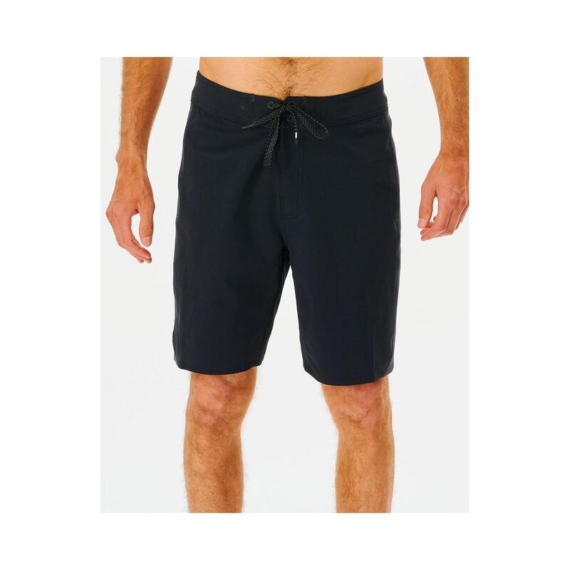 Spodenki surfingowe męskie Rip Curl Mirage 3-2-One Ultimate Czarny