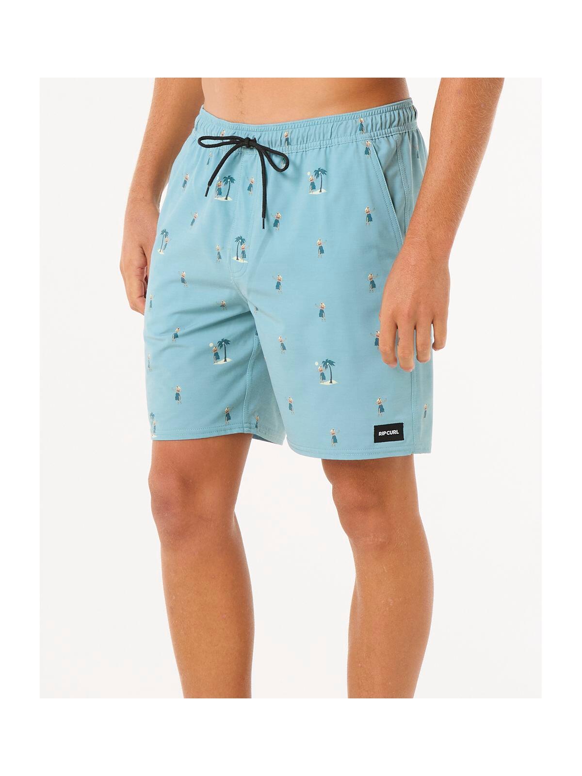 Bañador Rip curl para hombre 5/7