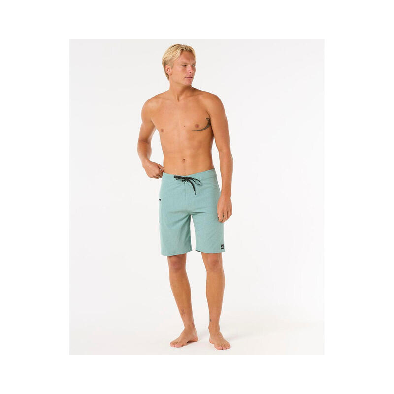 Spodenki surfingowe męskie Rip Curl Mirage Core Niebieski