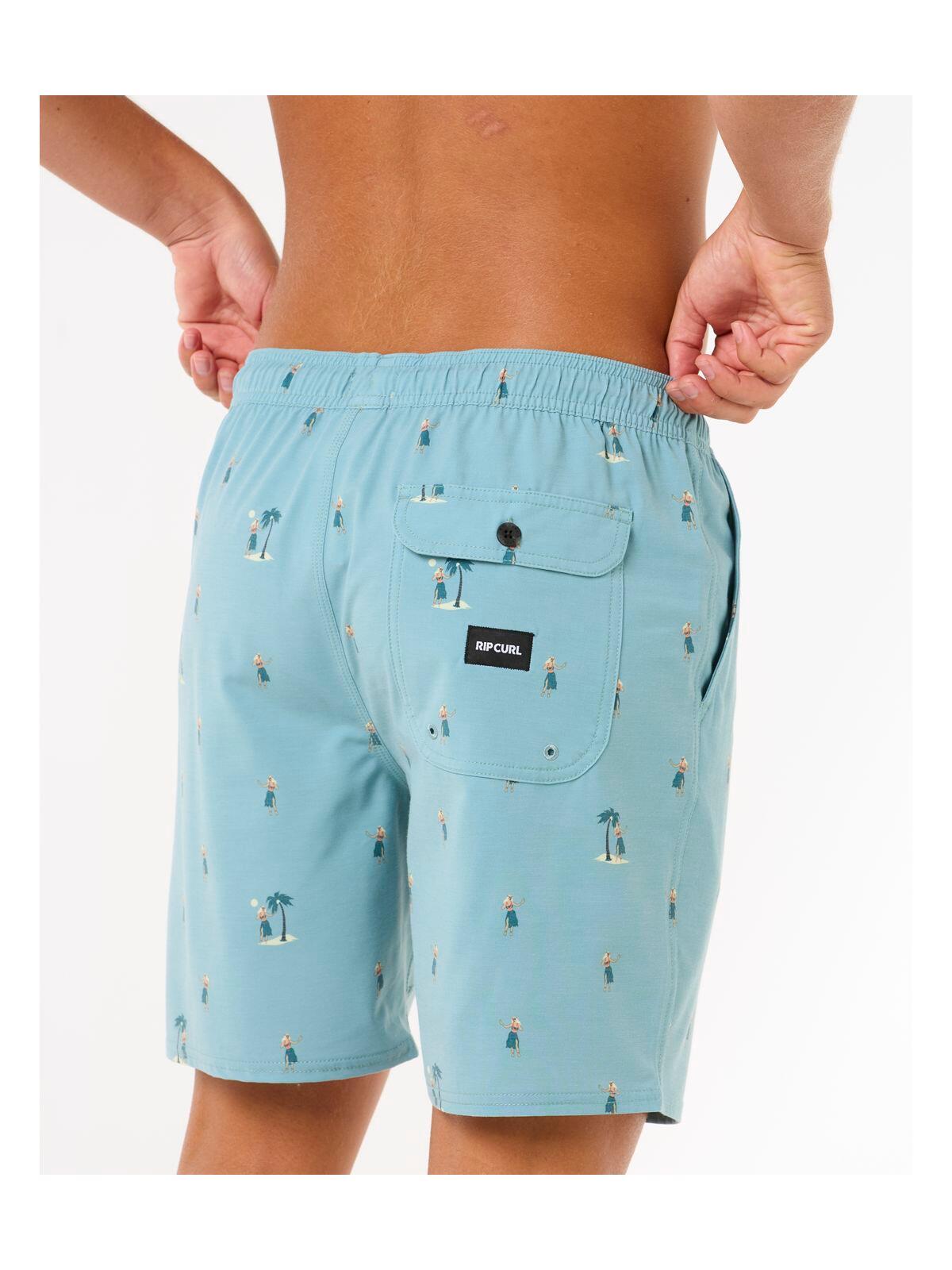 Bañador Rip curl para hombre 3/7