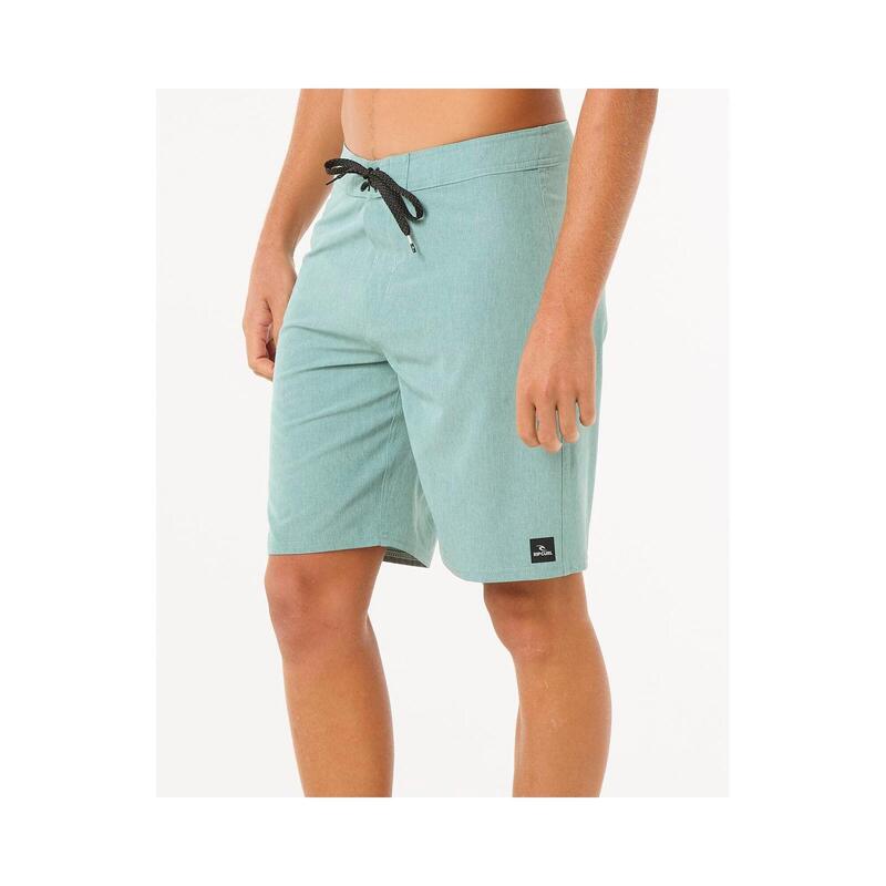 Spodenki surfingowe męskie Rip Curl Mirage Core Niebieski