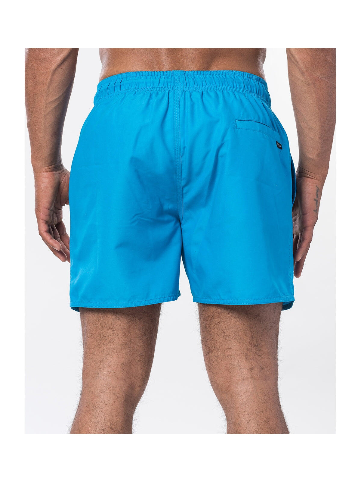 Spodenki surfingowe męskie Rip Curl Offset Volley Niebieski 2/7