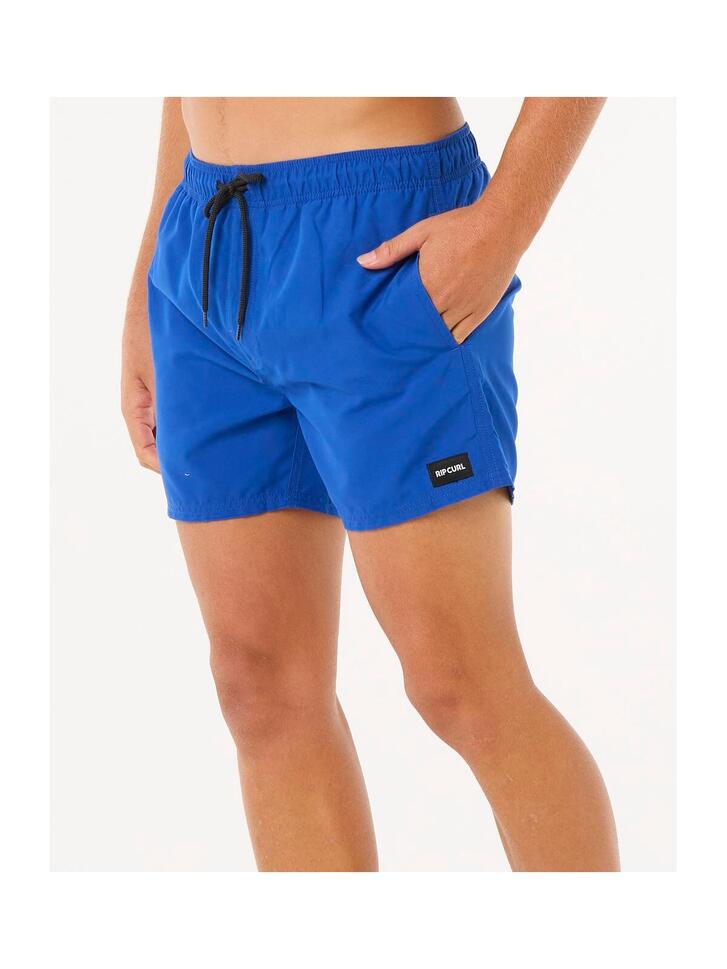 Spodenki surfingowe męskie Rip Curl Offset Volley Niebieski