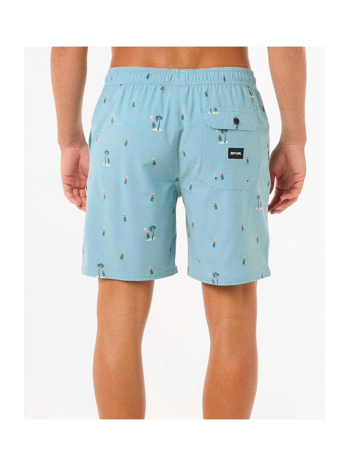 Bañador Rip curl para hombre 6/7