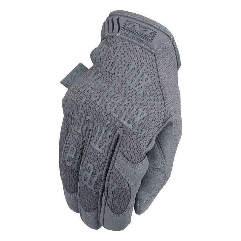 Manusi protectie Mechanix Original Wolf Grey