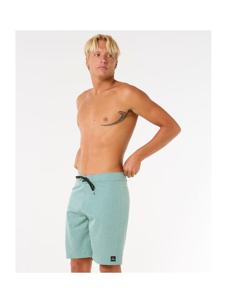 Spodenki surfingowe męskie Rip Curl Mirage Core Niebieski