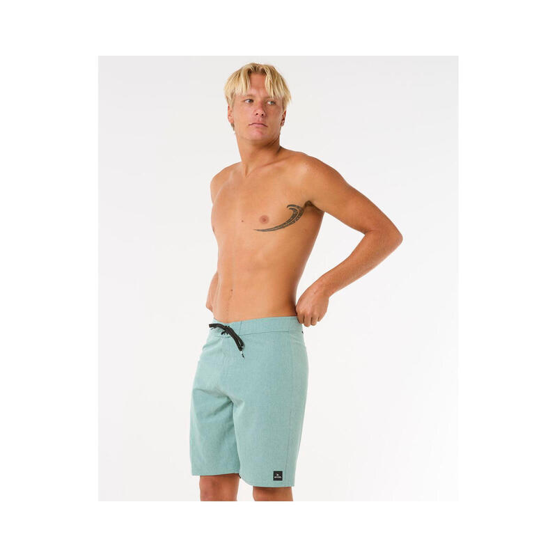 Spodenki surfingowe męskie Rip Curl Mirage Core Niebieski