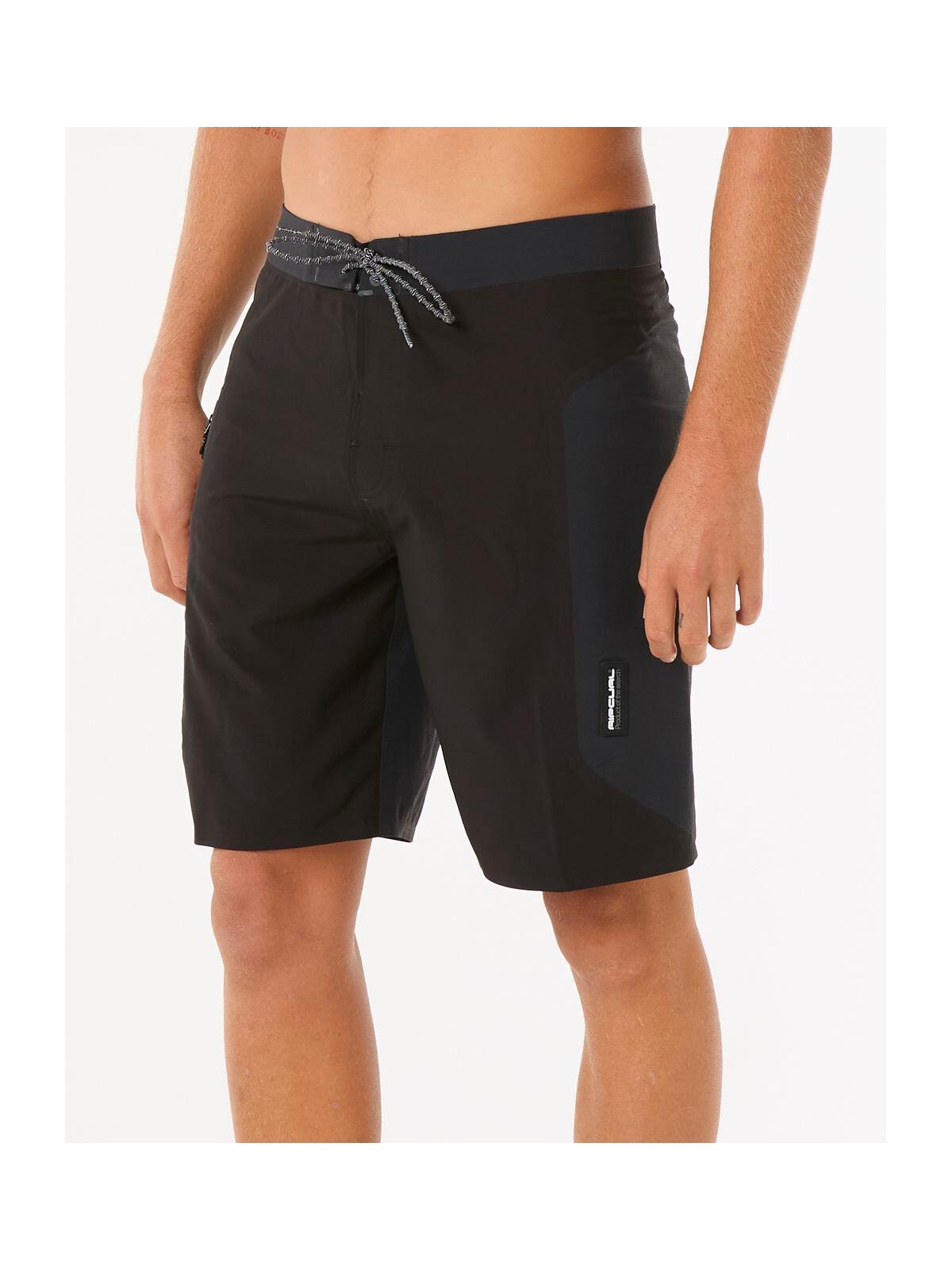 Rip Curl Mirage Search Ultimate - Black 4/7